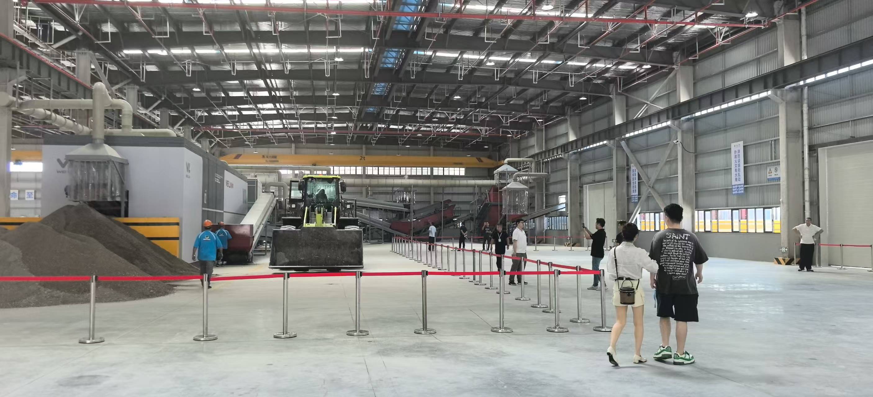 除尘废气治理设备安装事项(图8) 除尘废气治理设备安装事项(图8)