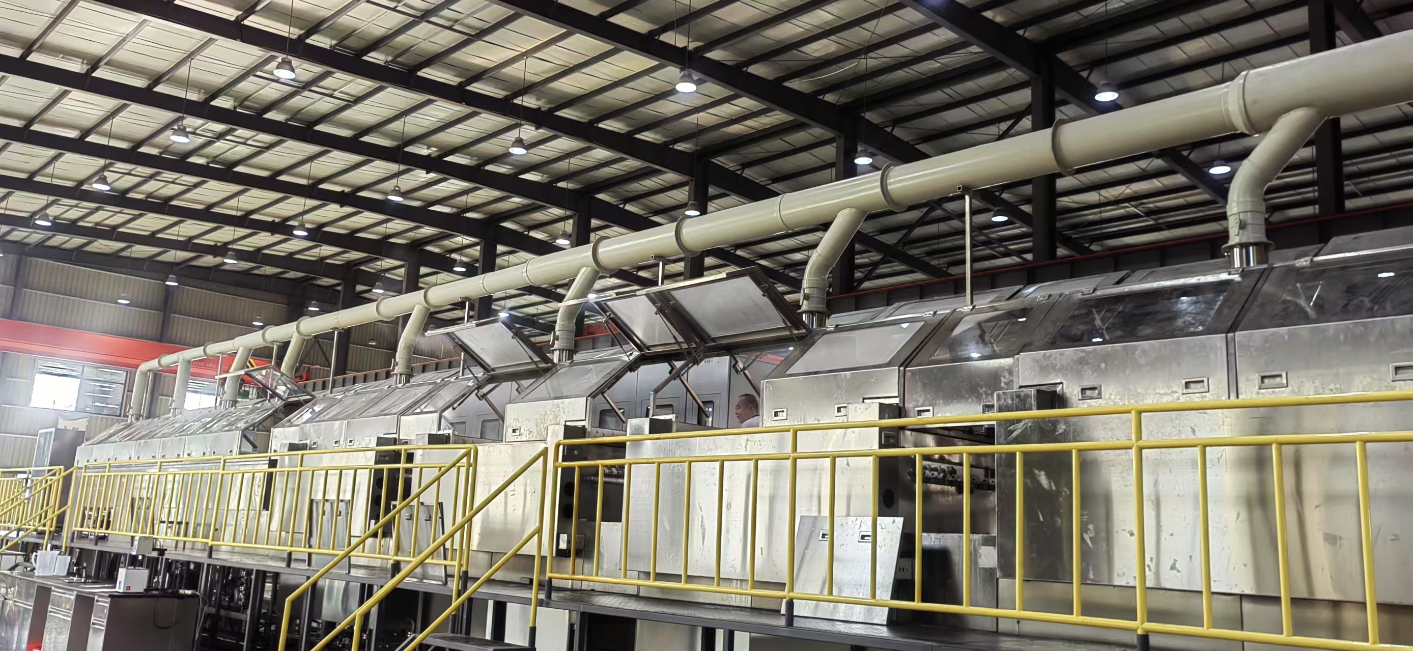 废气治理设备注意事项(图4) 废气治理设备注意事项(图4)