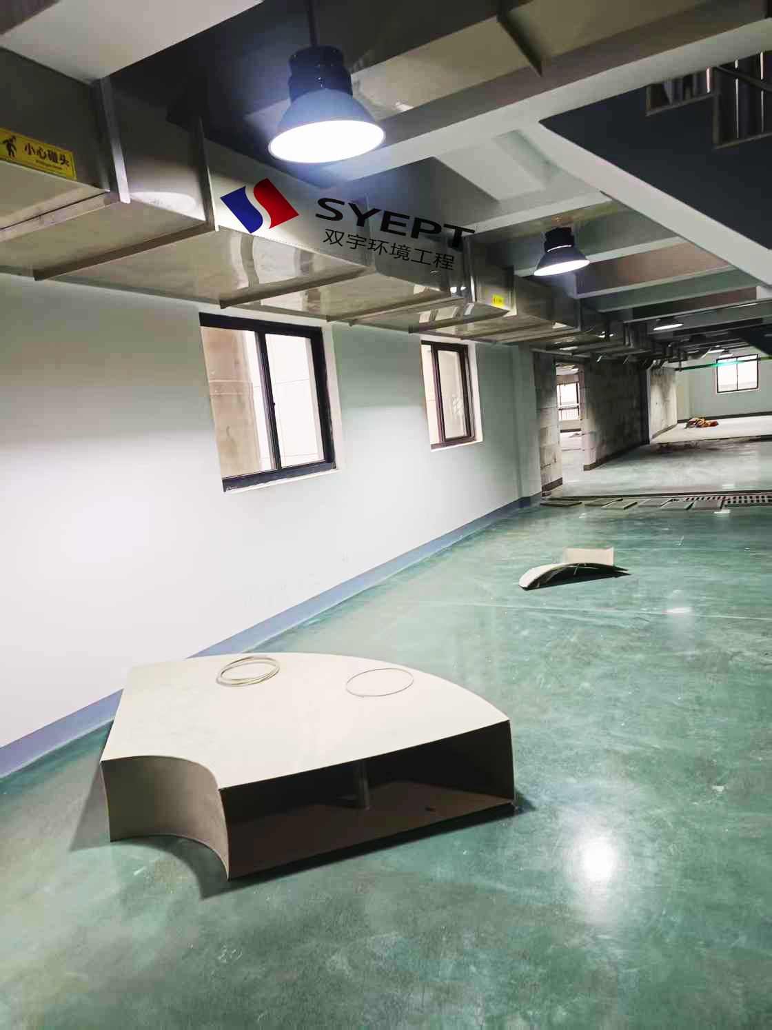 浙江废气处理设备的好处有哪些(图1) 浙江废气处理设备的好处有哪些(图1)